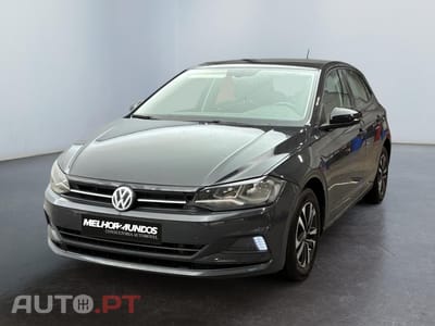 Volkswagen Polo 1.0 TSI IQ.Drive  DSG
