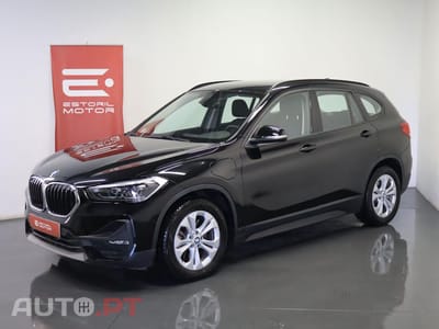 BMW X1 xDrive25e Business Advantage