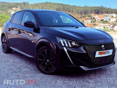 Peugeot 208 1.2 PureTech GT EAT8