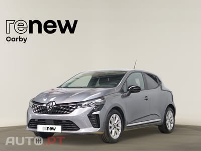 Renault Clio Clio 1.0 TCe Evolution