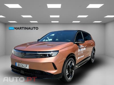 Opel Grandland (X) 73 kWh Edition