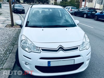 Citroen C3 1.2 Puretech Attraction