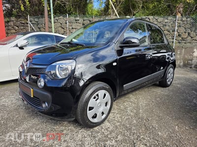 Renault Twingo 1.0 SCe Limited