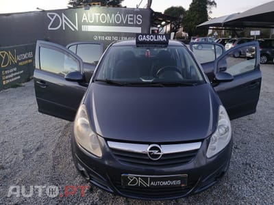 Opel Corsa 1.2