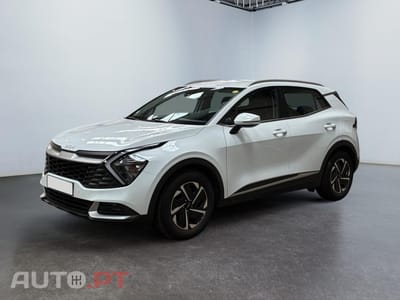 Kia Sportage 1.6 CRDi MHEV Active 7DCT