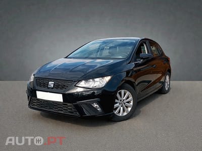 Seat Ibiza 1.6 TDI