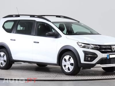 Dacia Jogger 1.0 TCe SL Extreme 7L