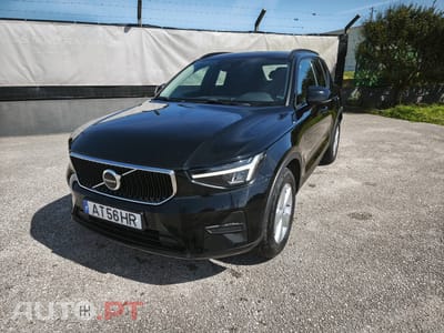 Volvo XC40 1.5 T2 Essential