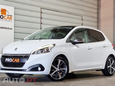 Peugeot 208 1.2 PureTech Style