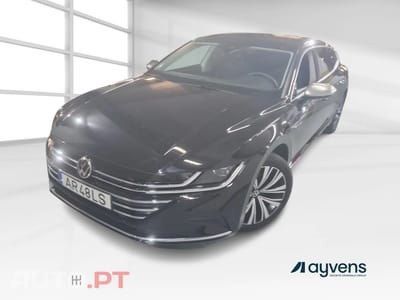 Volkswagen Arteon 1.4 TSI eHybrid Elegance