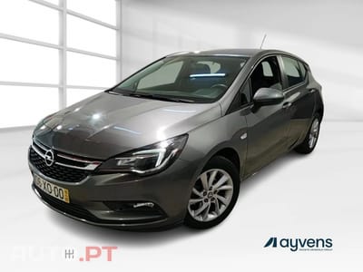 Opel Astra 1.0 Edition S/S
