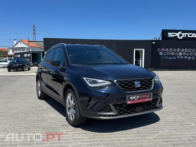 Seat Arona 1.0 TSI FR