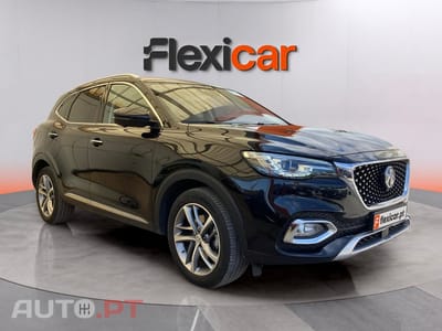 MG EHS 1.5 T-GDI Plug-in Hybrid Luxury