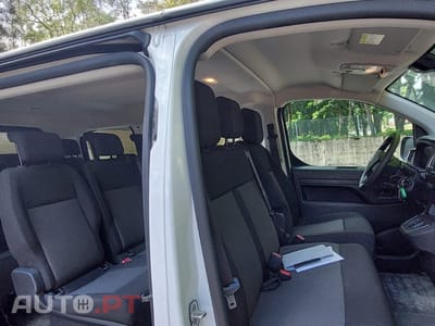Citroen e-Jumpy 50 kWh M