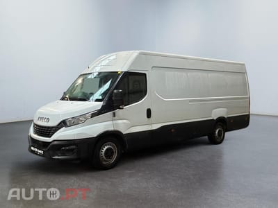 Iveco Daily 2.3 35S14 L5H2 18m3