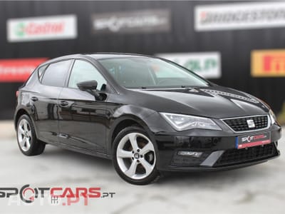 Seat Leon 1.0 EcoTSI Style S/S