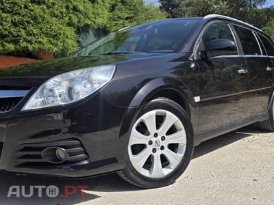 Opel Vectra Caravan 1.9 CDTi Executive