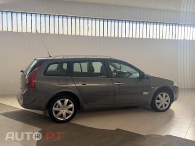 Renault Mégane Break 1.5 dCi Confort
