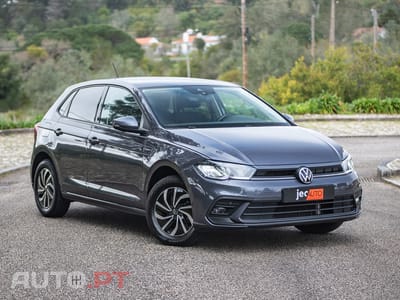 Volkswagen Polo 1.0 TSI Urban