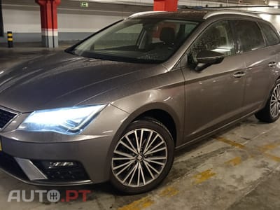Seat Leon 1.6 TDI Style S/S