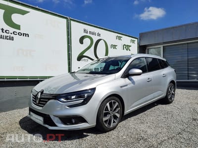 Renault Mégane 1.5 DCI Intens Full Extras