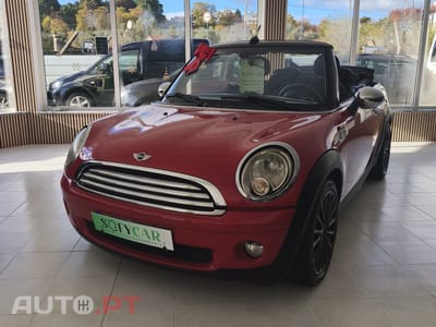 MINI Cooper 1.6
