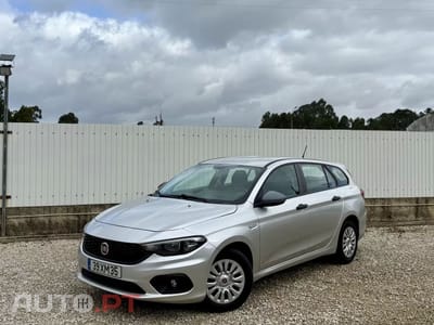 Fiat Tipo 1.3 Multijet City Life