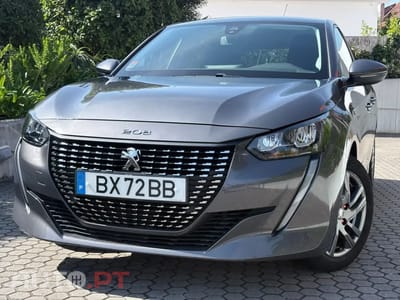 Peugeot 208 1.2 PureTech Active Pack