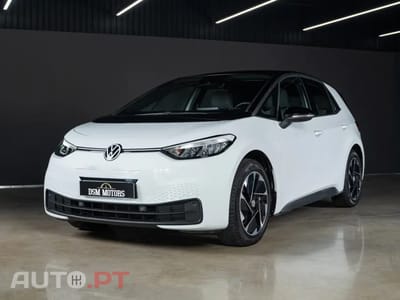 Volkswagen Id.3 Pro Performance