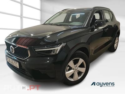 Volvo XC40 2.0 B3 Essential