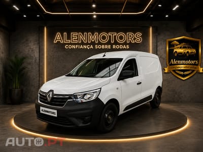 Renault Express 1.5 DCI CONFORT