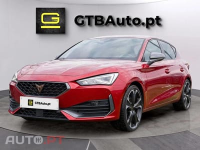 Cupra Leon I.V.A DEDUTÍVEL 1.4 eHybrid VZ