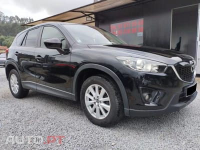 Mazda CX-5 2.2 D Evolve HS Navi