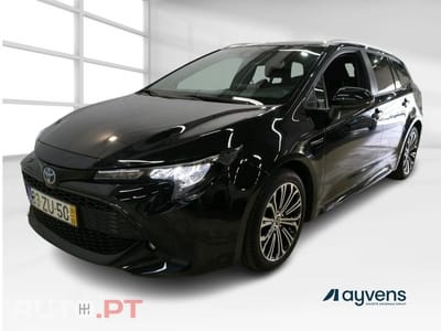 Toyota Corolla Touring Sports 1.8 Hybrid Comfort
