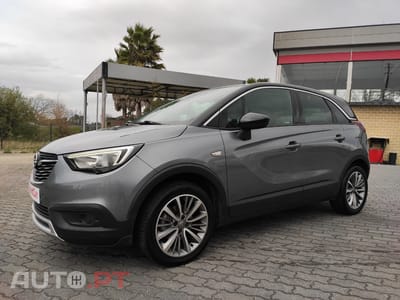 Opel Crossland X 1.2 T Innovation J17