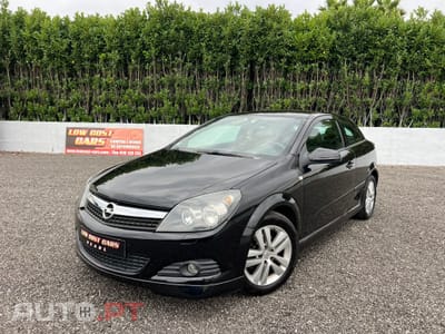 Opel Astra GTC 1.3 CDTi
