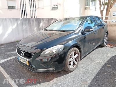 Volvo V40 2.0 D2 Kinetic