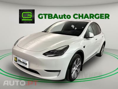 Tesla Model Y Long Range Dual Motor AWD I.V.A DEDUTIVEL