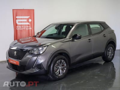 Peugeot 2008 1.2 PureTech Active
