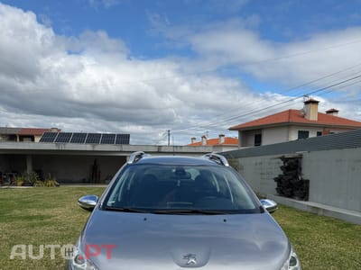 Peugeot 2008 Allure