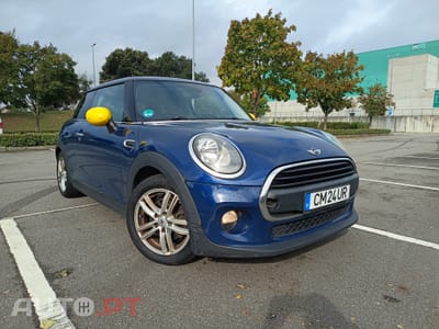 MINI One D