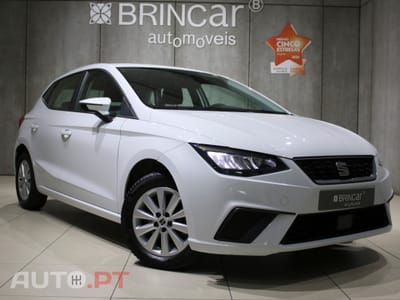 Seat Ibiza 1.0 TSI Style DSG