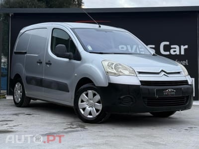 Citroen Berlingo 1.6 HDi