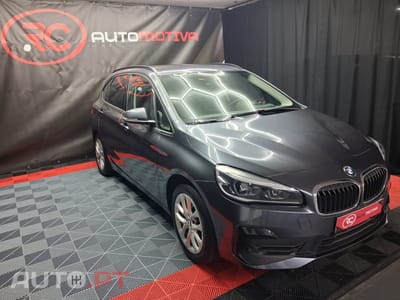 BMW 225 Advantage