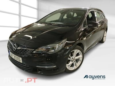 Opel Astra Sports Tourer 1.5 D GS Line S/S
