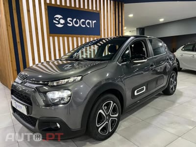 Citroen C3 1.2 PureTech C-Series