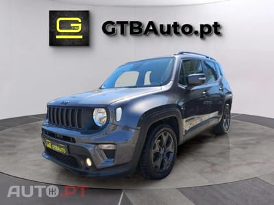 Jeep Renegade 1.0 T 120CV  LIMITED