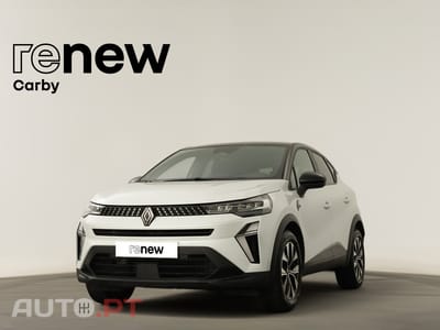 Renault Captur Captur 1.0 TCe Evolution