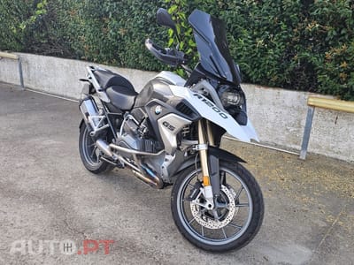 BMW R Adventure Touring