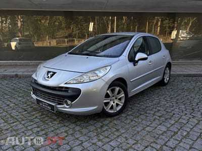 Peugeot 207 1.6 HDI 109cv